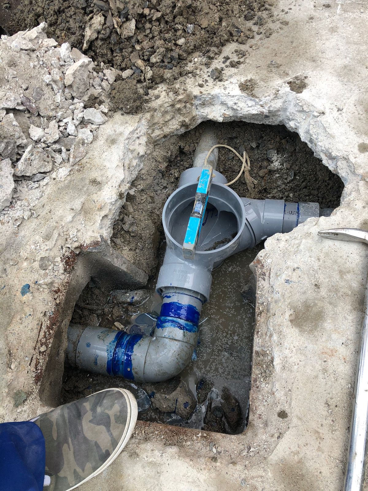 ترميم واجهات بجدة